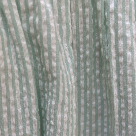 J. Crew Gingham Dress - Picture 5 of 13